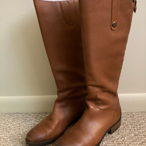 Sam Edelman Riding boots - Picture 4 of 4